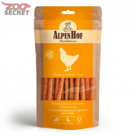 Изображение AlpenHof Колбаски баварские куриные для собак, 50г от интернет-зоомагазина Zoo-Secret AlpenHof Колбаски баварские куриные для собак, 50г от интернет-зоомагазина Zoo-Secret