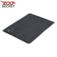 TRIXIE Коврик для кошачьего туалета от интернет-зоомагазина Zoo-Secret