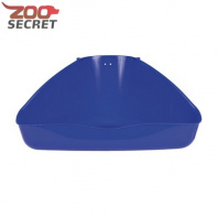 TRIXIE Туалет угловой для грызунов от интернет-зоомагазина Zoo-Secret