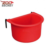 Изображение TRIXIE Кормушка для птиц подвесная 75мл. и 85мл. (2шт./упак.) арт.5477 от интернет-зоомагазина Zoo-Secret TRIXIE Кормушка для птиц подвесная 75мл. и 85мл. (2шт./упак.) арт.5477 от интернет-зоомагазина Zoo-Secret