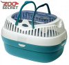 Изображение FERPLAST Переноска для грызунов ALADINO LARGE 36x26x23см. арт.73006099 от интернет-зоомагазина Zoo-Secret FERPLAST Переноска для грызунов ALADINO LARGE 36x26x23см. арт.73006099 от интернет-зоомагазина Zoo-Secret