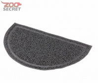 TRIXIE Коврик для кошачьего туалета от интернет-зоомагазина Zoo-Secret