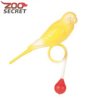 TRIXIE Игрушка для птиц Попугай от интернет-зоомагазина Zoo-Secret