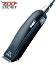 MOSER 1245-0066 Электрическая машинка для стрижки животных "MAX 45" от интернет-зоомагазина Zoo-Secret