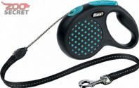 FLEXI Design S (5м. до 12кг.) от интернет-зоомагазина Zoo-Secret