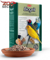 Padovan Biogrit 700гр. арт.0119 от интернет-зоомагазина Zoo-Secret