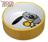 Изображение TRIXIE Миска "Buddy" от интернет-зоомагазина Zoo-Secret TRIXIE Миска "Buddy" от интернет-зоомагазина Zoo-Secret