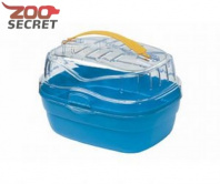 FERPLAST Переноска для грызунов ALADINO SMALL 20х16х13,5см. арт.73000099 от интернет-зоомагазина Zoo-Secret
