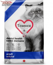 1st Choice Dental Health Adult от интернет-зоомагазина Zoo-Secret